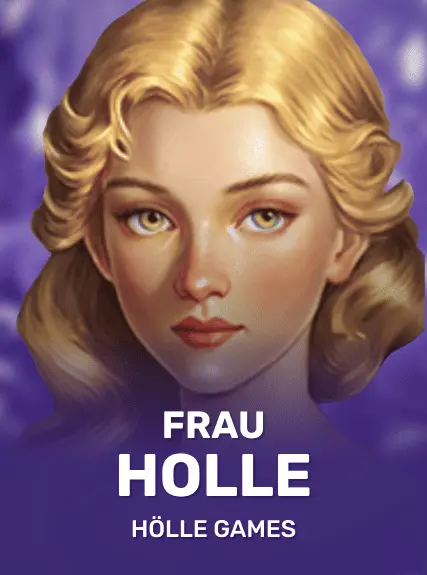 Frau Holle