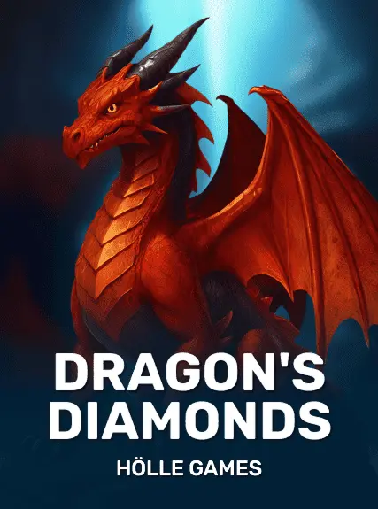 Dragon's Diamonds