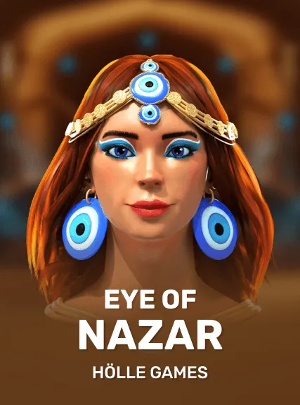 Eye of Nazar