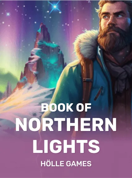 Book of Northern Lights