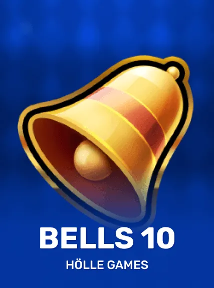 Bells 10
