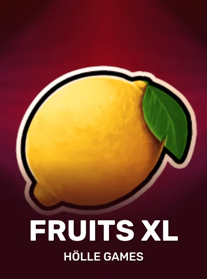 Fruits XL