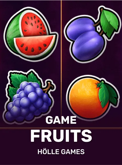 Fruits