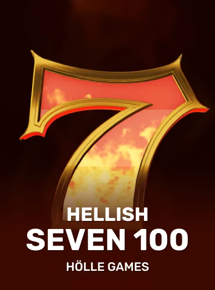 Hellish Seven 100