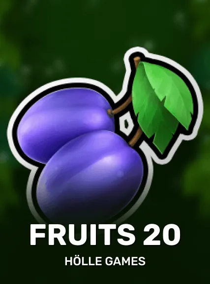 Fruits 20