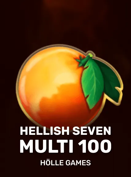 Hellish Seven Multi 100
