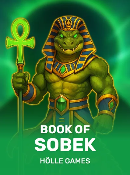 Book of Sobek