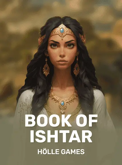 Book of Ishtar