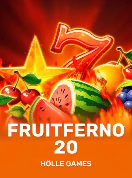 Fruitferno 20
