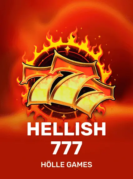 Hellish 777