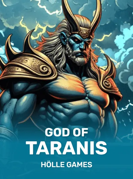 God of Taranis