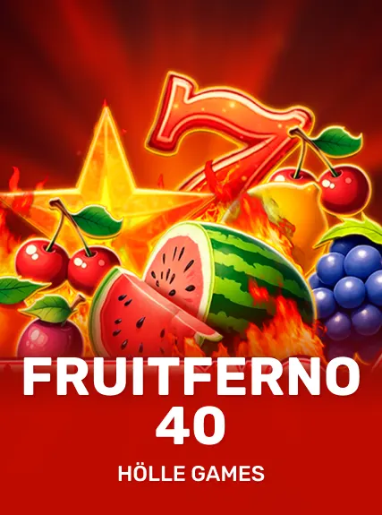 Fruitferno 40