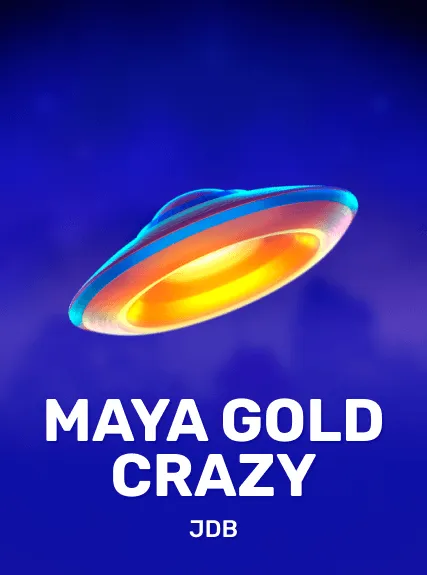 Mayagold Crazy