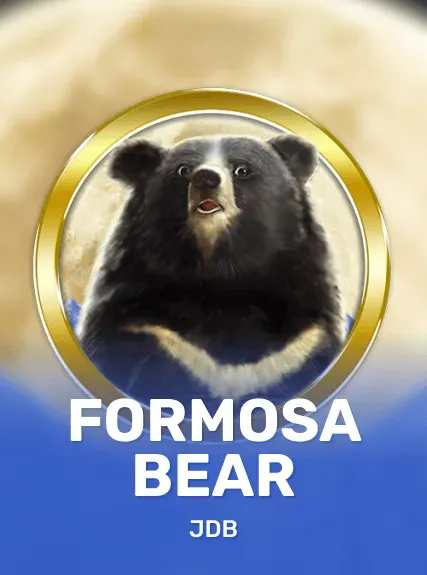 Formosa Bear