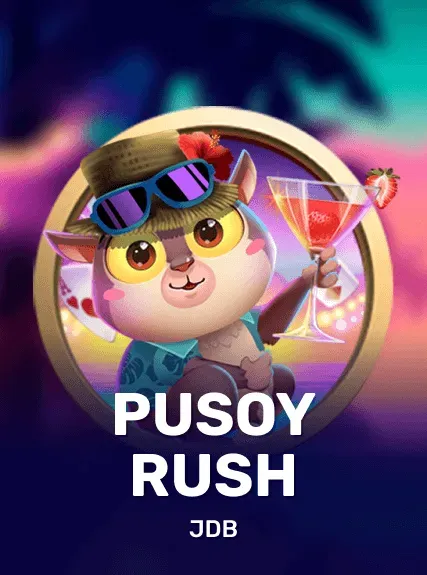 Pusoy Rush