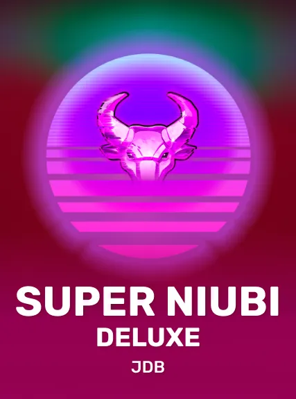 Super Niubi Deluxe