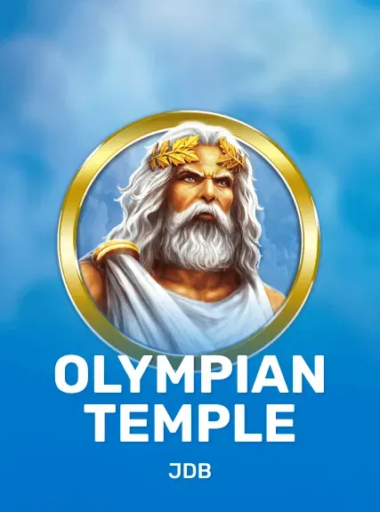 Olympian Temple