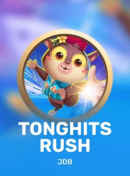 Tongits Rush