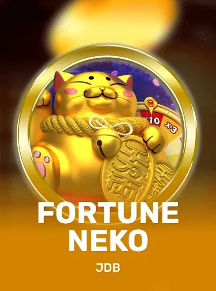 Fortune Neko