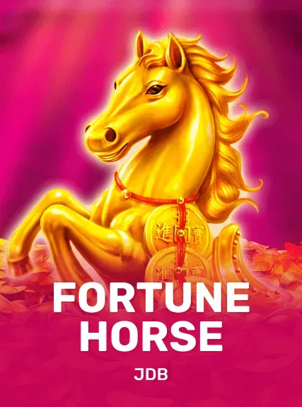 Fortune Horse