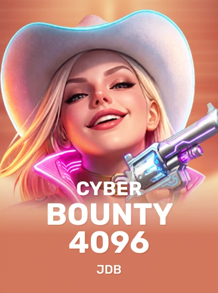 Cyber Bounty 4096