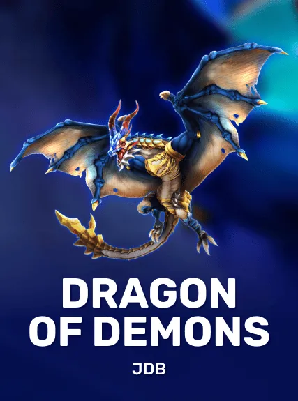 Dragon of Demons