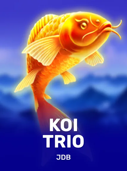 KOI TRIO