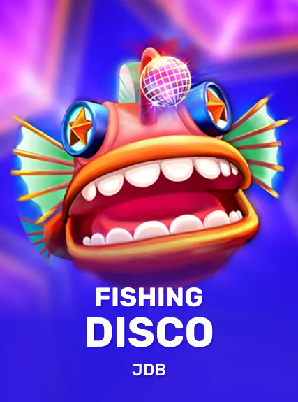 Fishing Disco