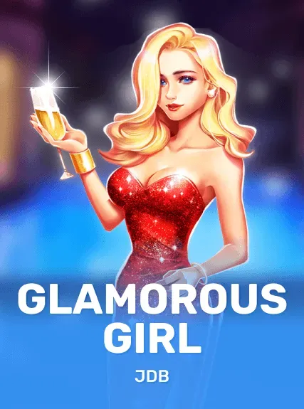Glamorous Girl