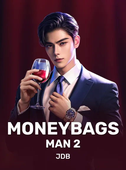 Moneybags Man 2