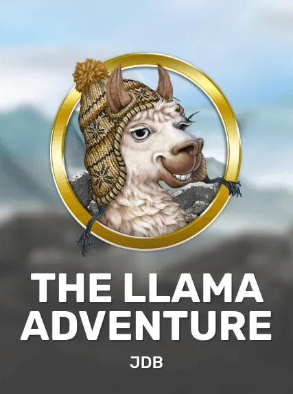 The Llama Adventure