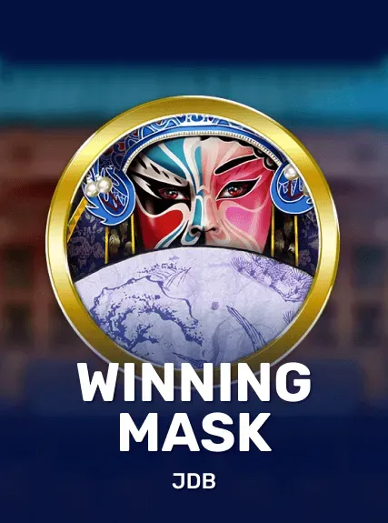 Winning Mask