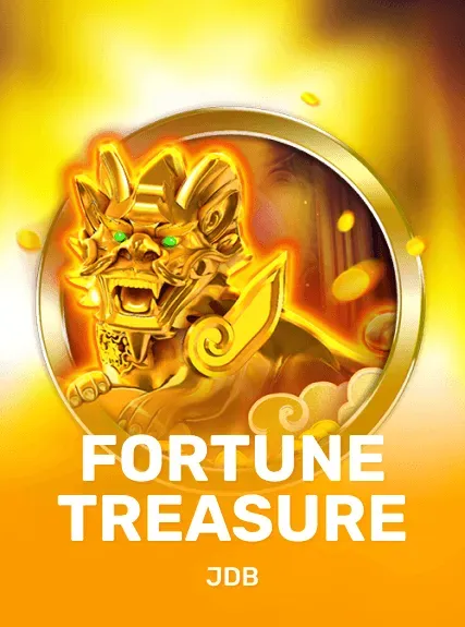 Fortune Treasure