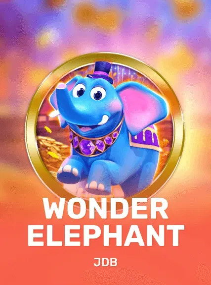 Wonder Elephant