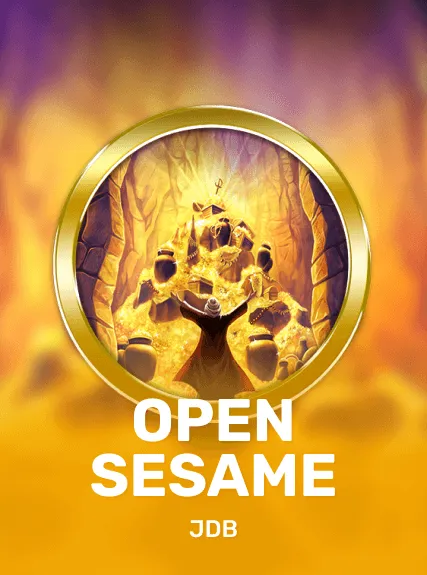 Open Sesame
