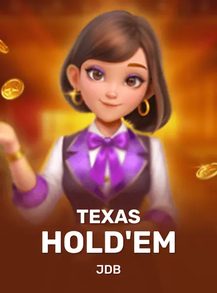 Texas Hold'em