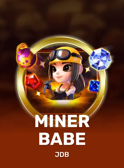 Miner Babe