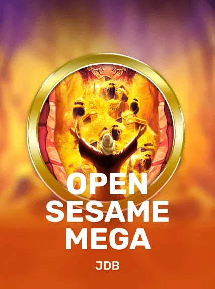 Open Sesame Mega