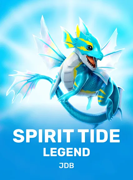 Spirit Tide Legend