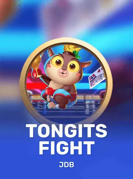 Tongits Fight