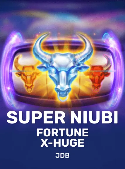 Super Niubi Fortune X-Huge