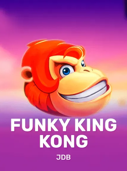 Funky King Kong
