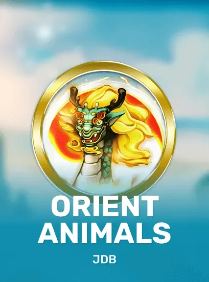 Orient Animals