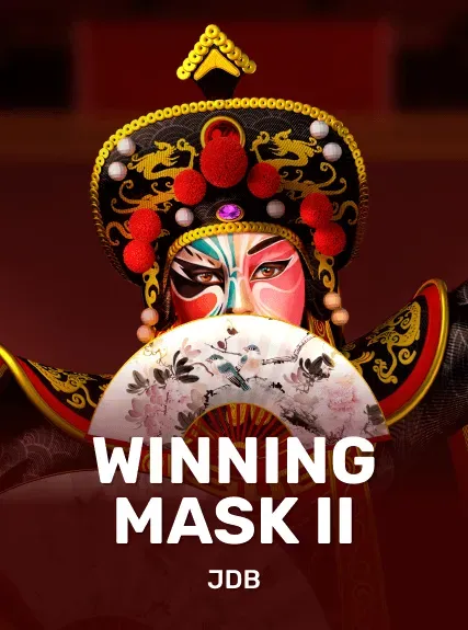 Winning Mask Ii