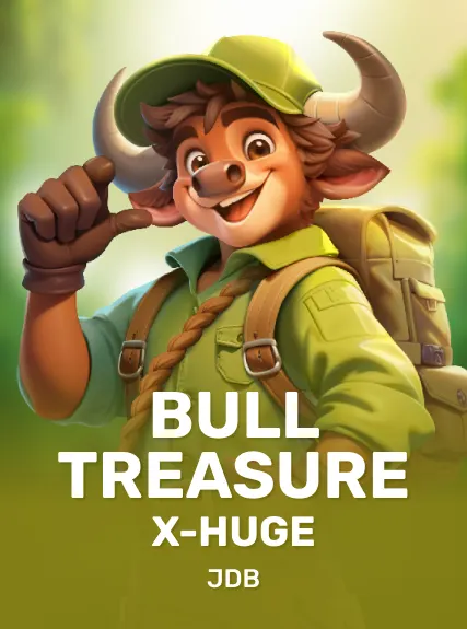 Bull Treasure X-Huge