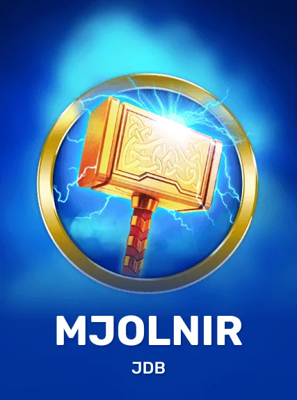 Mjolnir