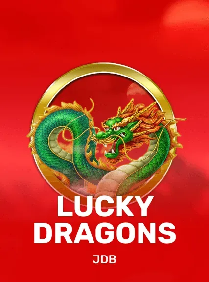 Lucky Dragons