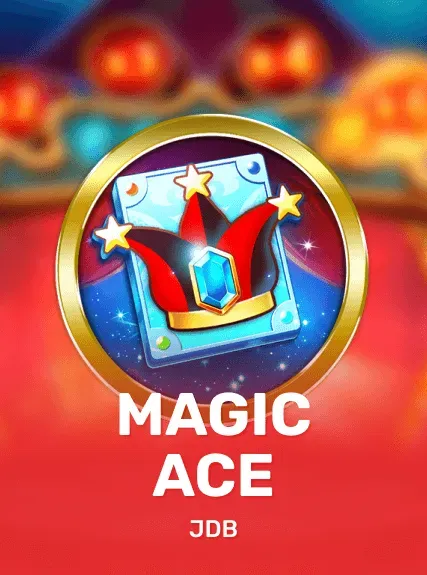 Magic Ace