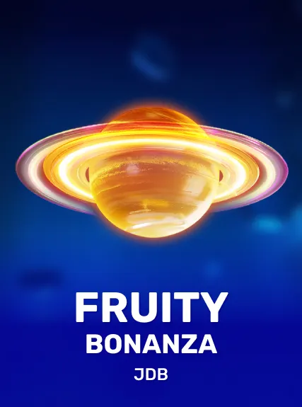 Fruity Bonanza