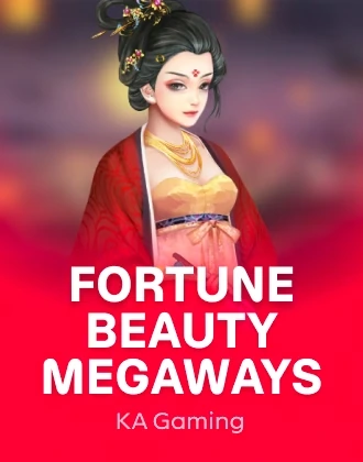 Fortune Beauty Megaways